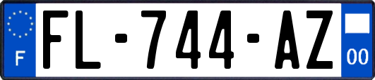 FL-744-AZ