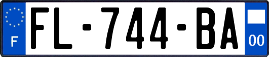 FL-744-BA