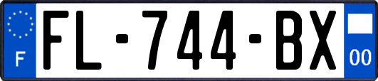 FL-744-BX