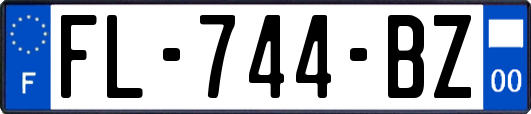 FL-744-BZ