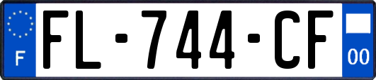FL-744-CF