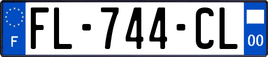 FL-744-CL