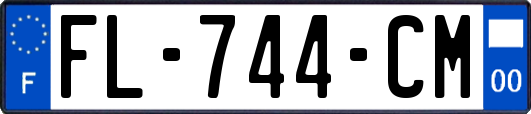 FL-744-CM
