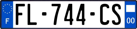 FL-744-CS