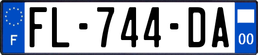 FL-744-DA