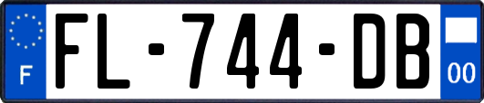 FL-744-DB