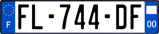 FL-744-DF