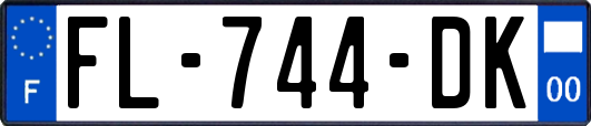 FL-744-DK