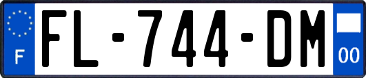 FL-744-DM