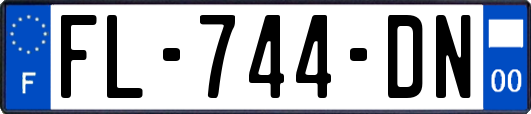 FL-744-DN
