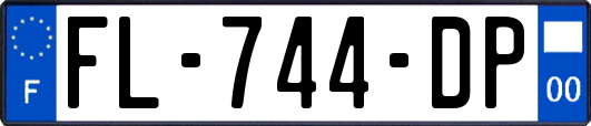 FL-744-DP
