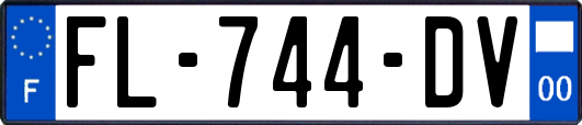 FL-744-DV