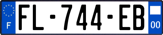 FL-744-EB