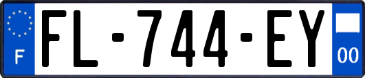 FL-744-EY