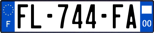 FL-744-FA