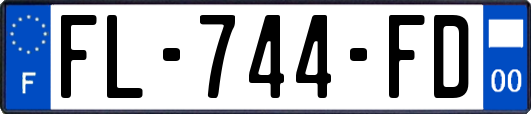 FL-744-FD