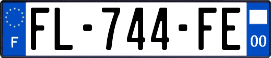 FL-744-FE