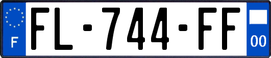 FL-744-FF