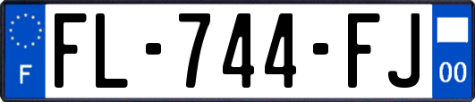 FL-744-FJ