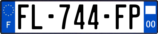 FL-744-FP