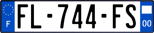 FL-744-FS