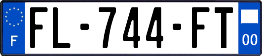FL-744-FT