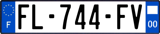 FL-744-FV