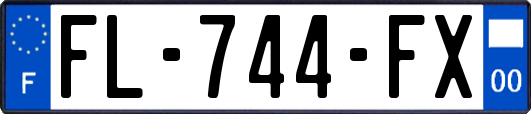 FL-744-FX