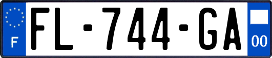 FL-744-GA