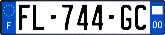 FL-744-GC