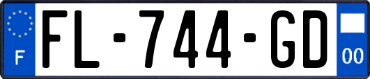 FL-744-GD