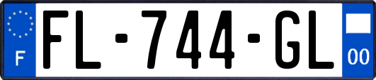 FL-744-GL