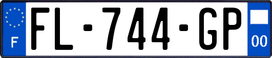 FL-744-GP
