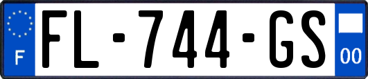FL-744-GS