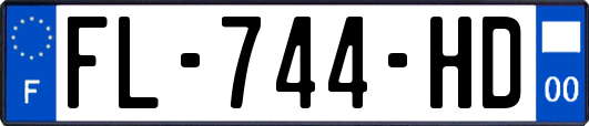 FL-744-HD