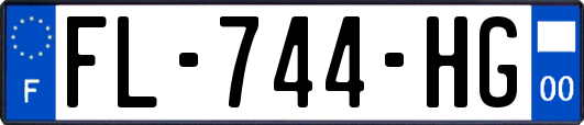 FL-744-HG