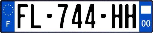 FL-744-HH