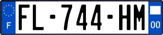 FL-744-HM