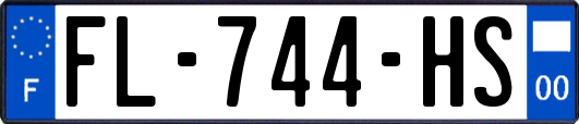 FL-744-HS