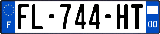 FL-744-HT
