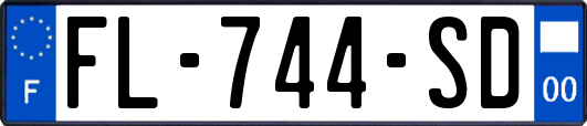 FL-744-SD