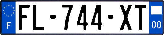 FL-744-XT