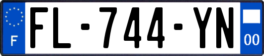 FL-744-YN