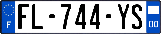 FL-744-YS