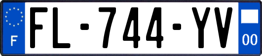 FL-744-YV