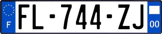 FL-744-ZJ