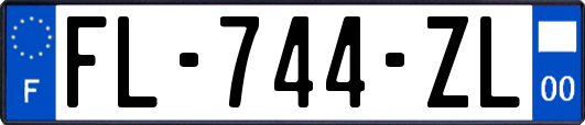 FL-744-ZL