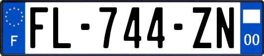 FL-744-ZN