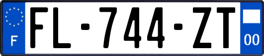 FL-744-ZT