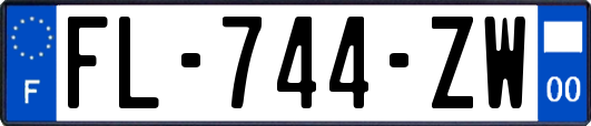 FL-744-ZW